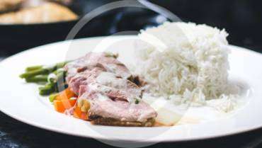 Alan Zippery’s Recipes Evening