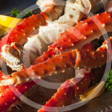 Baked Crab